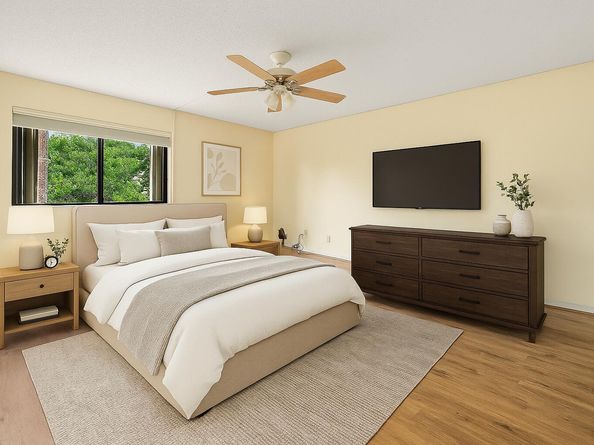 5750 Fairway Park Court 201, Boynton Beach FL 33437