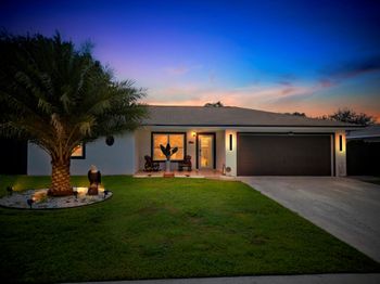 128 Barcelona Drive