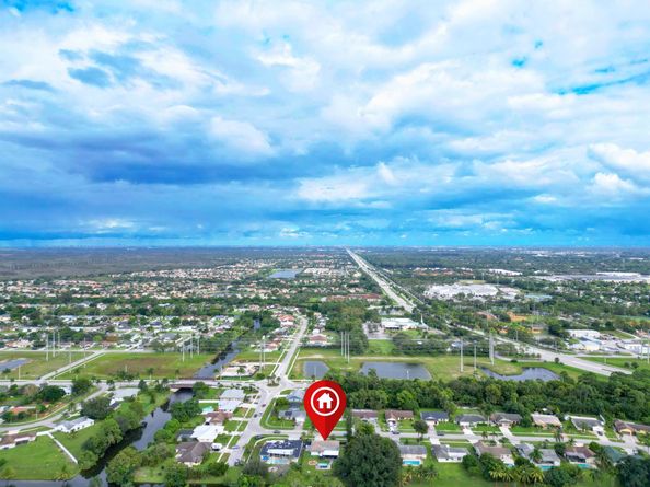128 Barcelona Drive, Royal Palm Beach FL 33411