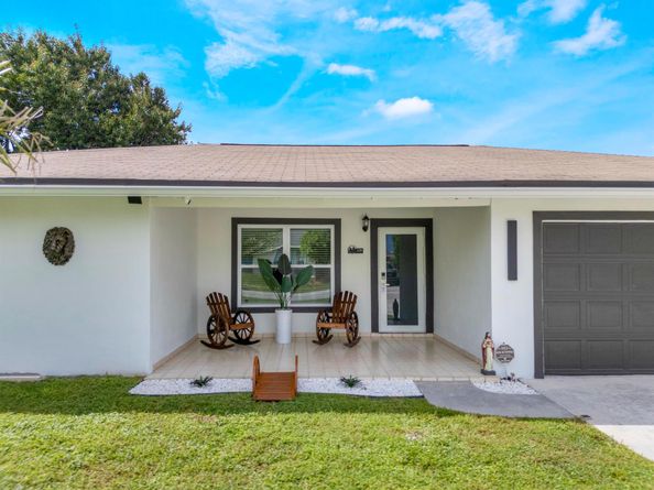 128 Barcelona Drive, Royal Palm Beach FL 33411