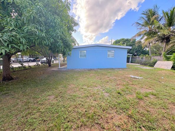 3927 Allison Court, Lake Worth FL 33461