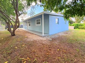 3927 Allison Court, Lake Worth FL 33461
