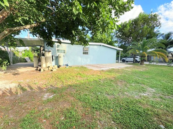 3927 Allison Court, Lake Worth FL 33461