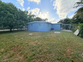 3927 Allison Court, Lake Worth FL 33461