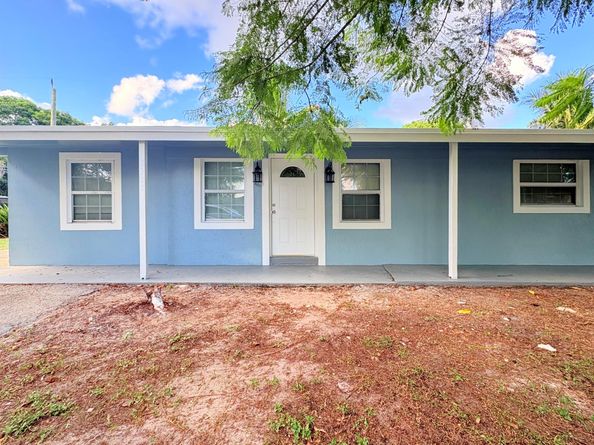 3927 Allison Court, Lake Worth FL 33461