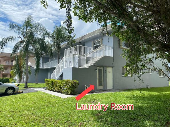 1100 Tallwood Avenue 201, Hollywood FL 33021