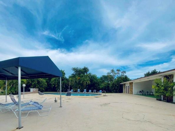 1100 Tallwood Avenue 201, Hollywood FL 33021