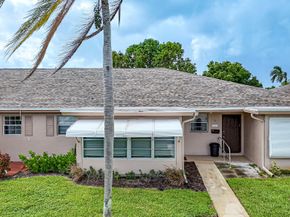 1330 High Point Place N C, Delray Beach FL 33445