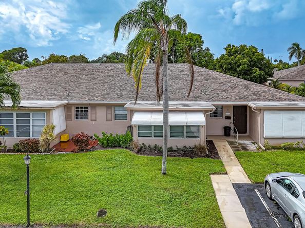 1330 High Point Place N C, Delray Beach FL 33445