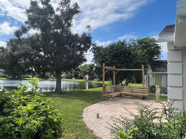 1206 Pine Sage Circle, West Palm Beach FL 33409