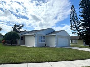 1206 Pine Sage Circle, West Palm Beach FL 33409