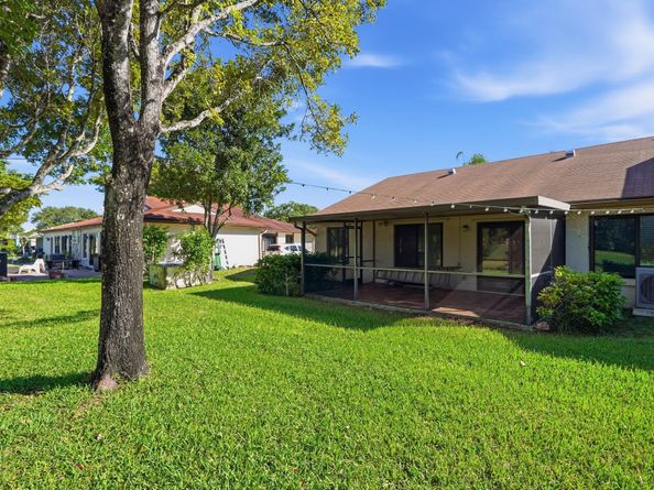 8001 NW 61 Street, Tamarac FL 33321