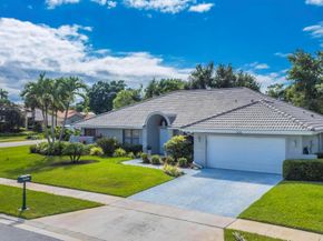 10180 Silver Lake Drive, Boca Raton FL 33428