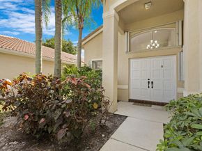 6220 Barton Creek Circle, Lake Worth FL 33463