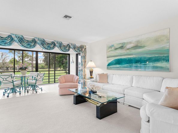 3858 Quail Ridge Drive Blue Heron, Boynton Beach FL 33436