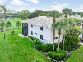 3858 Quail Ridge Drive Blue Heron, Boynton Beach FL 33436