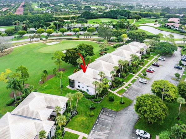 3858 Quail Ridge Drive Blue Heron, Boynton Beach FL 33436