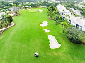 3858 Quail Ridge Drive Blue Heron, Boynton Beach FL 33436