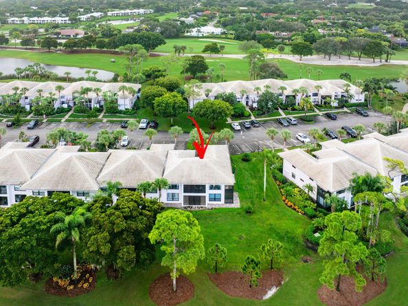 3858 Quail Ridge Drive Blue Heron, Boynton Beach FL 33436