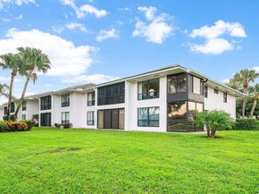3858 Quail Ridge Drive Blue Heron, Boynton Beach FL 33436