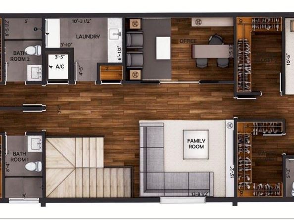 1527 NE 15th Ave, Fort Lauderdale FL 33304