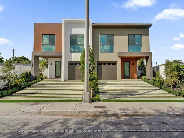 1527 NE 15th Ave, Fort Lauderdale FL 33304