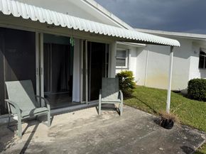 300 SW Golfview Terrace 152, Boynton Beach FL 33426