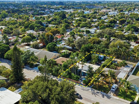 1119 N M Street, Lake Worth Beach FL 33460