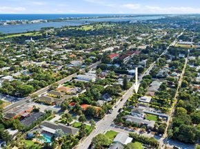1119 N M Street, Lake Worth Beach FL 33460