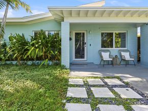 1119 N M Street, Lake Worth Beach FL 33460