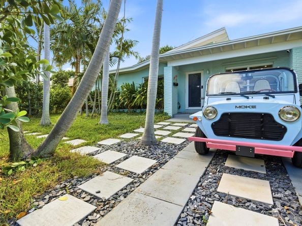 1119 N M Street, Lake Worth Beach FL 33460