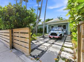 1119 N M Street, Lake Worth Beach FL 33460