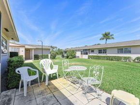 2523 Dudley Drive W H, West Palm Beach FL 33415