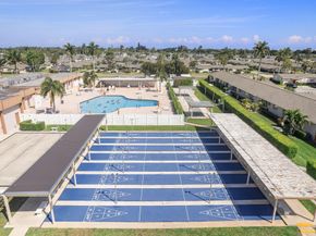 2523 Dudley Drive W H, West Palm Beach FL 33415