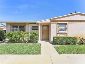 2523 Dudley Drive W H, West Palm Beach FL 33415