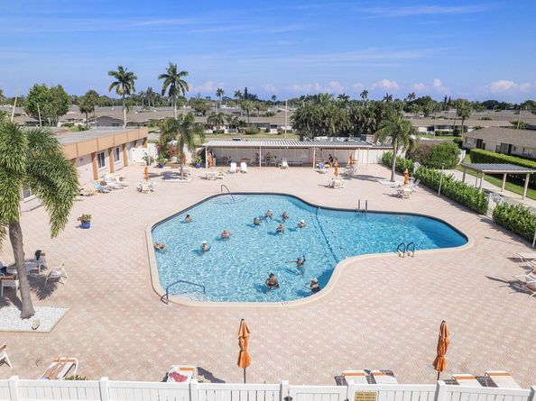 2523 Dudley Drive W H, West Palm Beach FL 33415