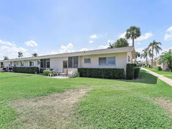 2523 Dudley Drive W H, West Palm Beach FL 33415