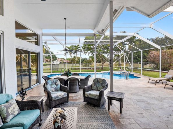 2078 Sunderland Avenue, Wellington FL 33414