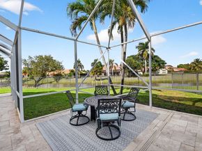 2078 Sunderland Avenue, Wellington FL 33414