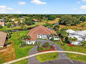 2078 Sunderland Avenue, Wellington FL 33414