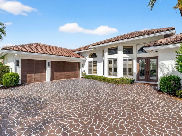 2078 Sunderland Avenue, Wellington FL 33414