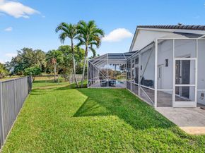 2078 Sunderland Avenue, Wellington FL 33414