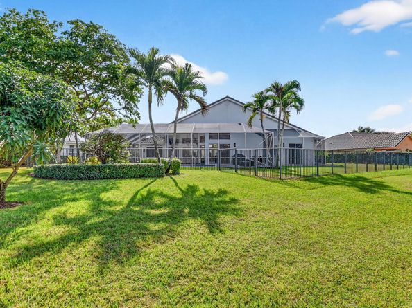 2078 Sunderland Avenue, Wellington FL 33414