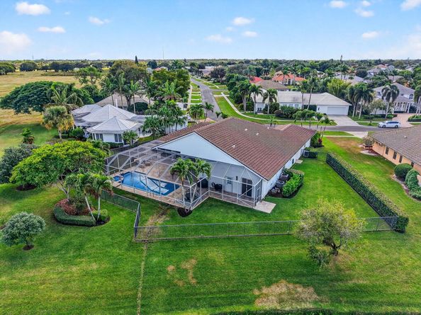 2078 Sunderland Avenue, Wellington FL 33414