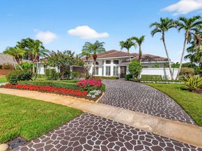 2078 Sunderland Avenue, Wellington FL 33414