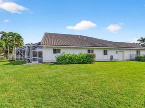 2078 Sunderland Avenue, Wellington FL 33414