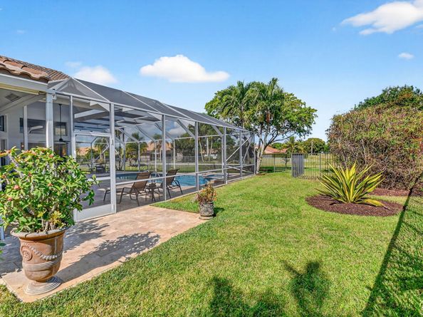 2078 Sunderland Avenue, Wellington FL 33414