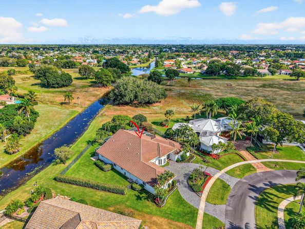 2078 Sunderland Avenue, Wellington FL 33414