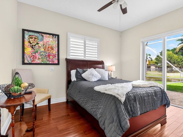 2078 Sunderland Avenue, Wellington FL 33414