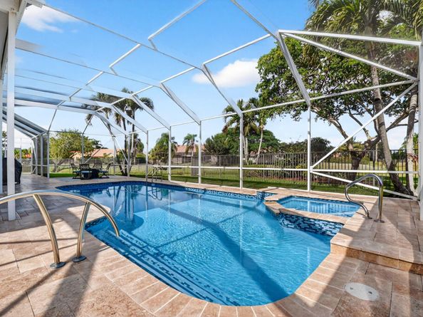 2078 Sunderland Avenue, Wellington FL 33414